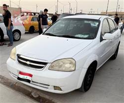 Chevrolet Optra